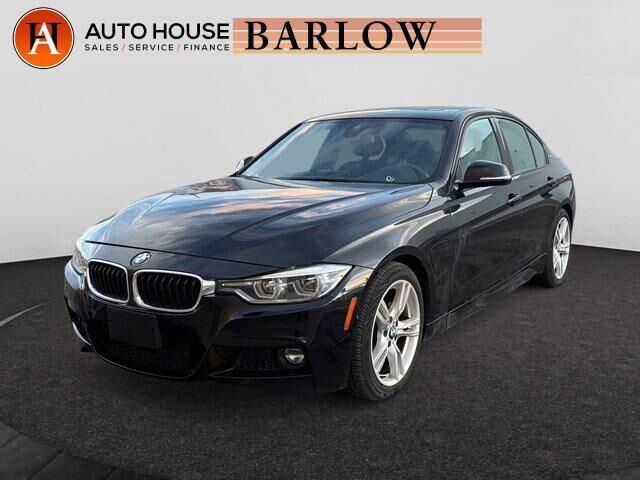 BMW 330e