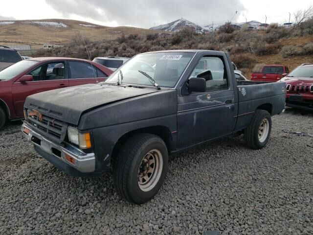 Nissan Pickup