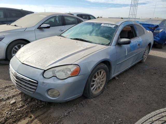Chrysler Sebring