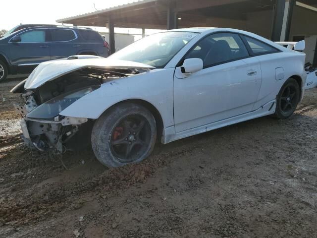 Toyota Celica