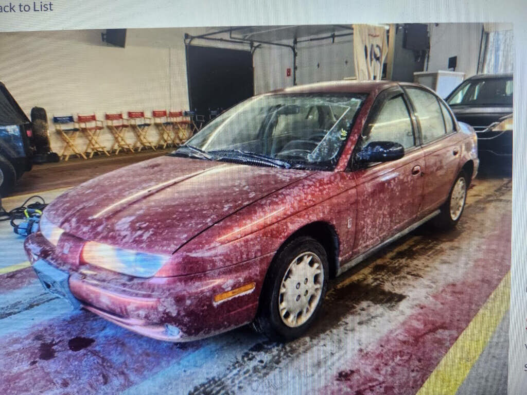 Saturn SL2