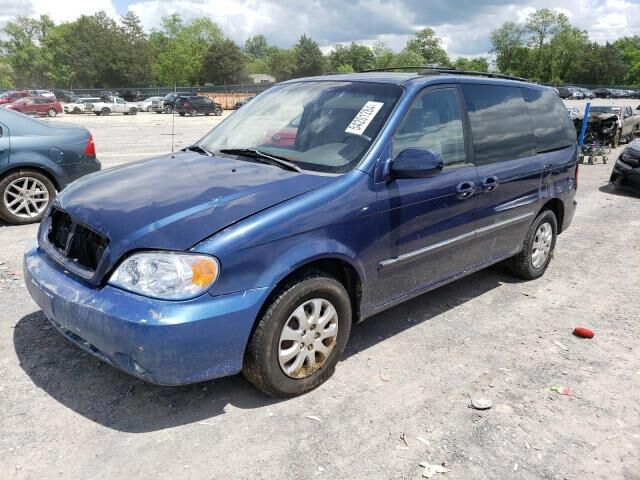 Kia Sedona