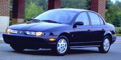 Saturn SL2