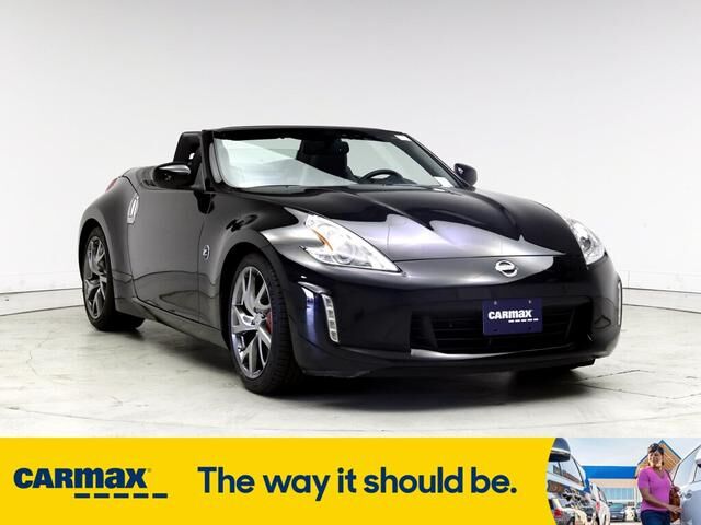 Nissan 370Z