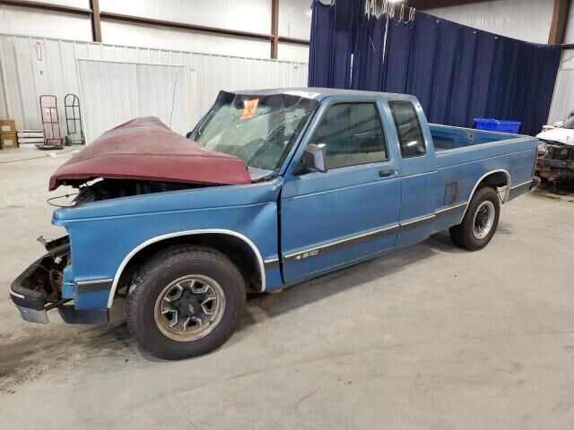 Chevrolet S-10 Pickup