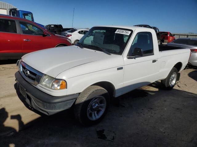 Mazda B-Series