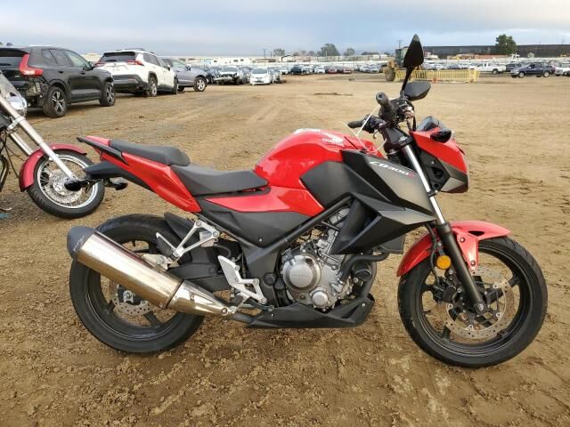 HONDA
