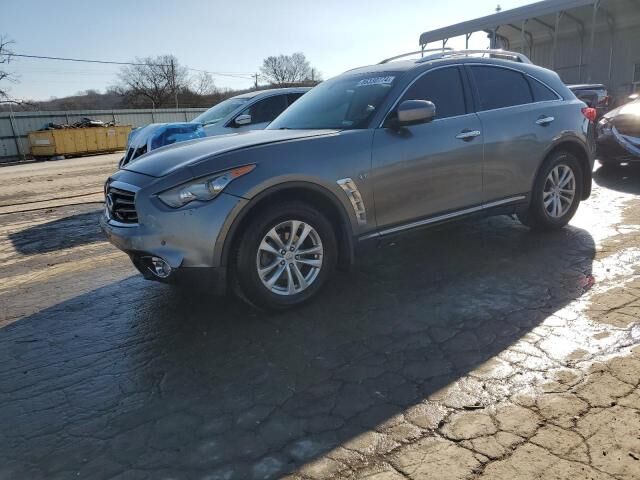 Infiniti QX70
