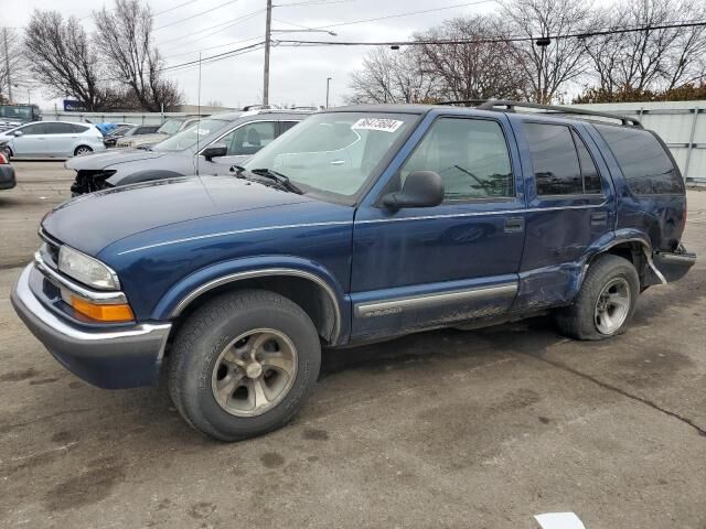CHEVROLET
