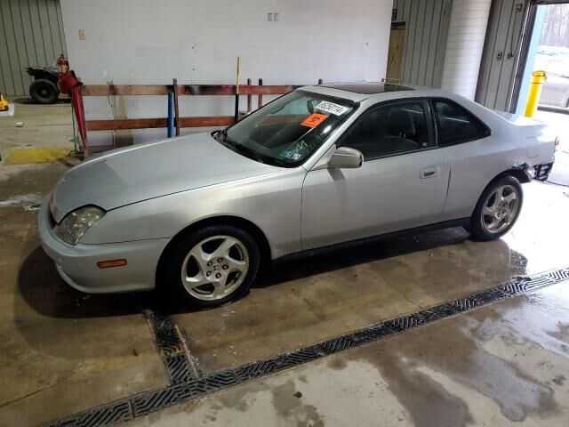 Honda Prelude