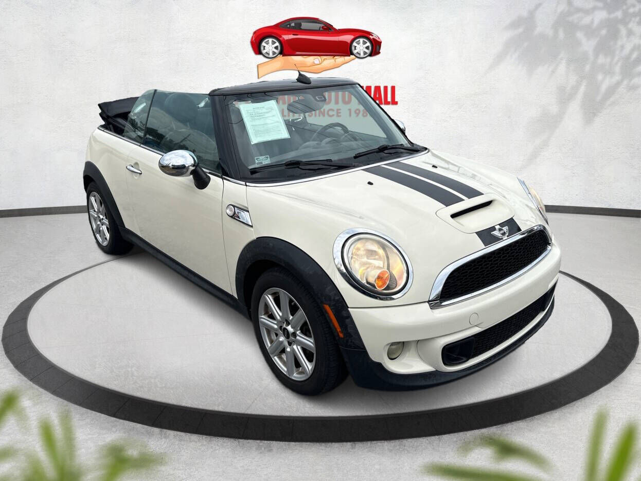 MINI