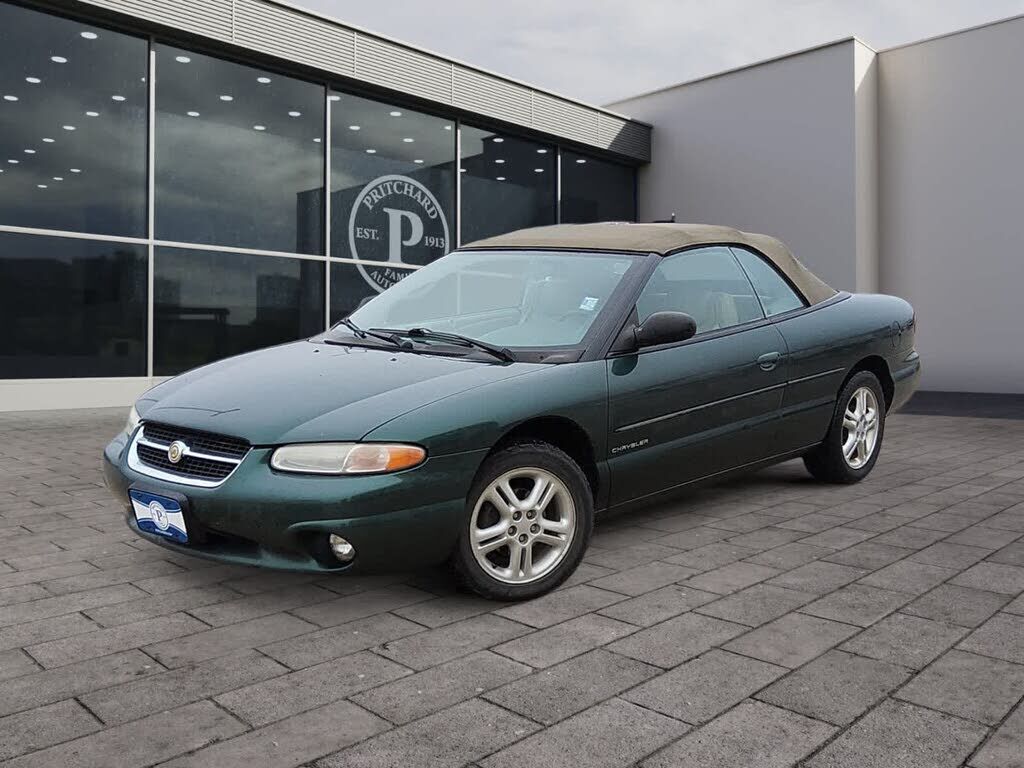 Chrysler Sebring