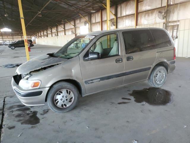 Chevrolet Venture