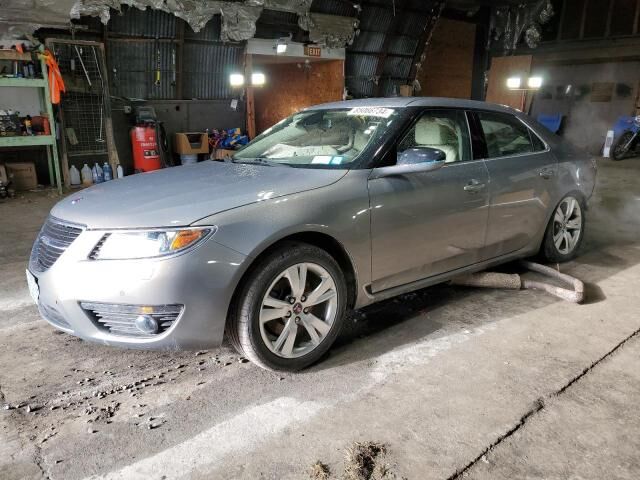 Saab 9-5