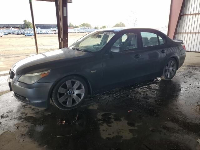 BMW 530i