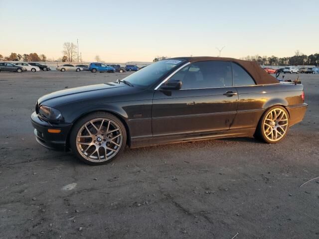 BMW 325Ci