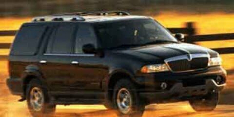 Lincoln Navigator