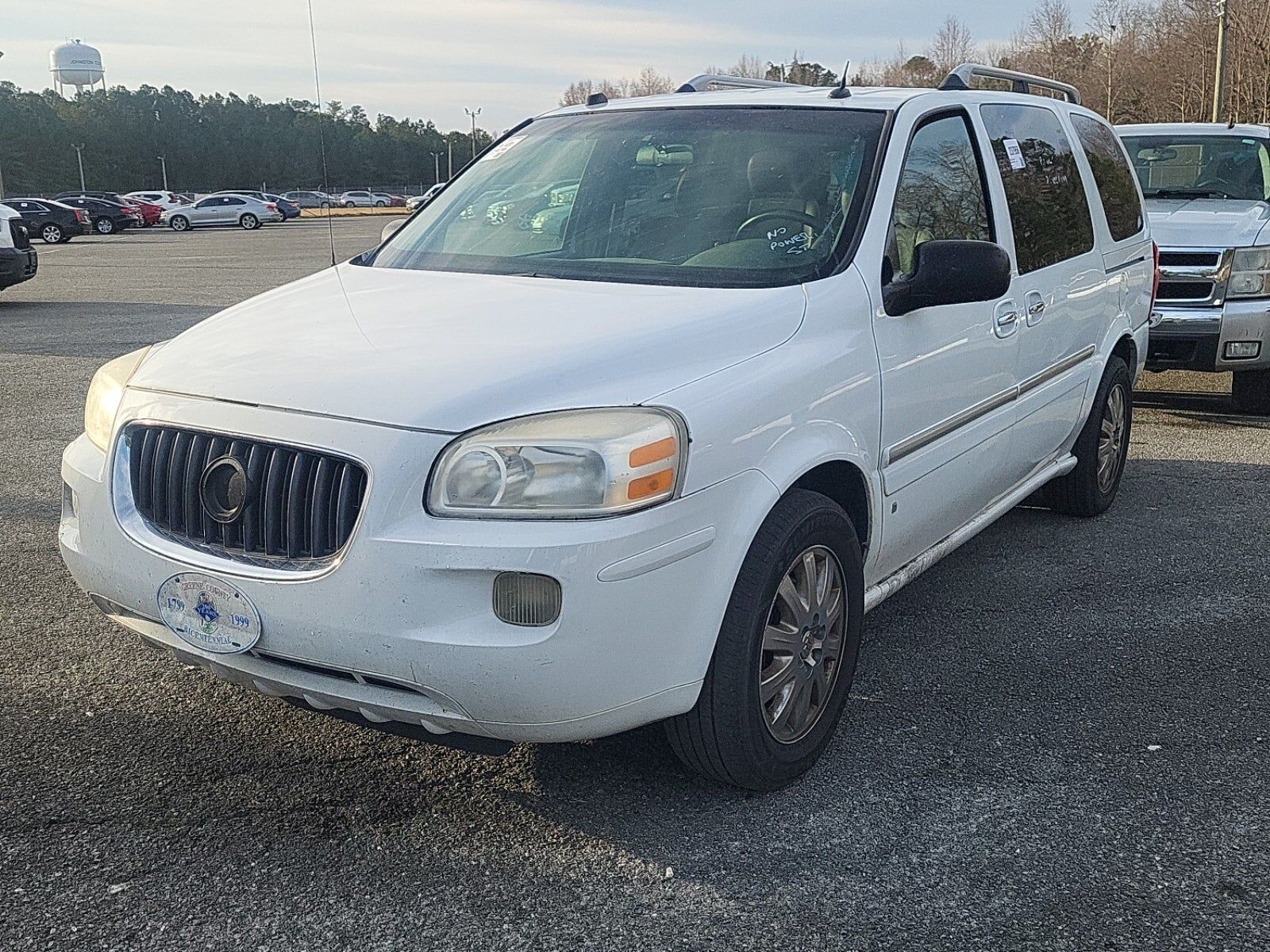 Buick Terraza