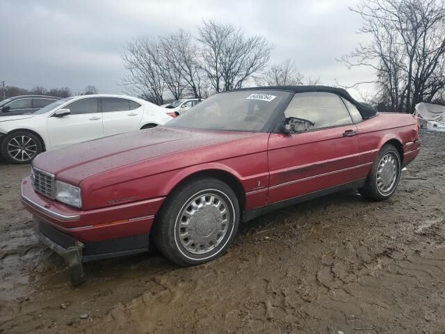 Cadillac Allante