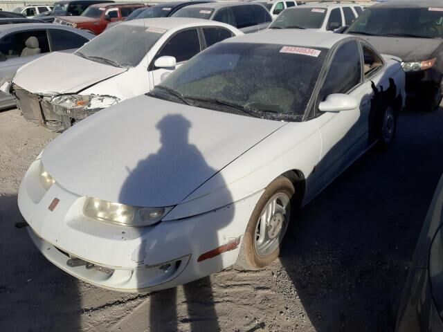 Saturn SC2