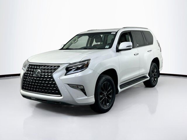 2020 LEXUS GX