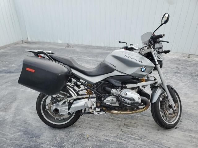 BMW R 1200 R