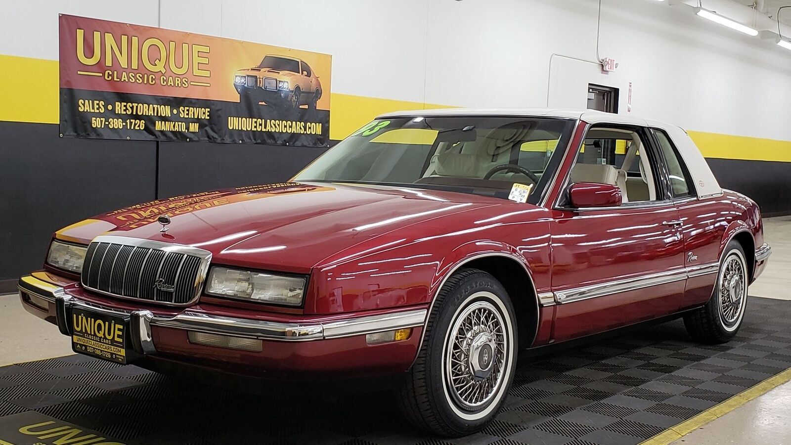 Buick Riviera