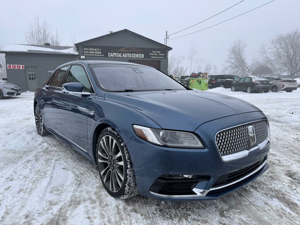 LINCOLN