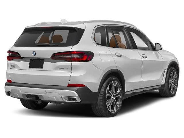 2023 BMW X5