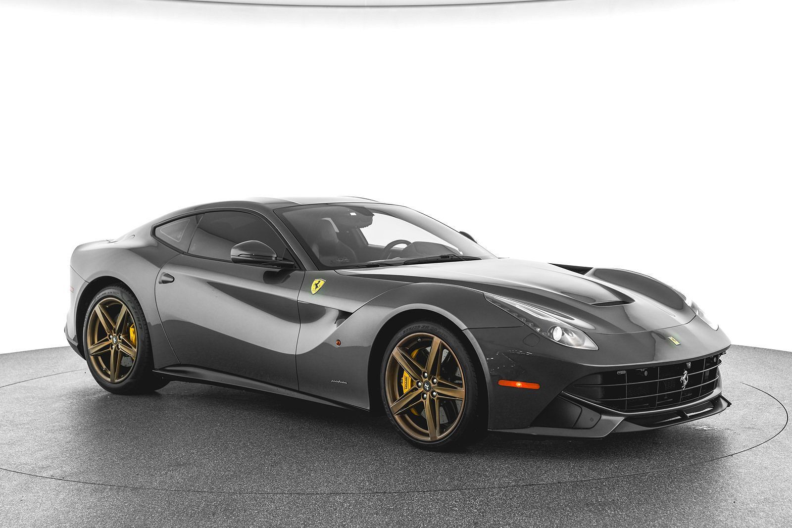 Ferrari F12 Berlinetta