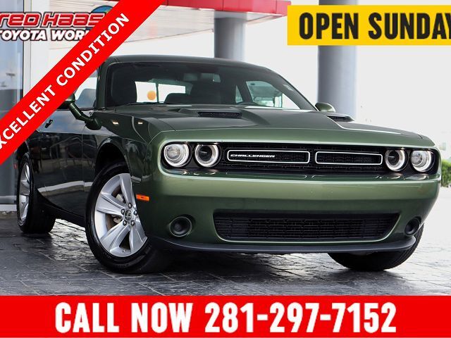DODGE