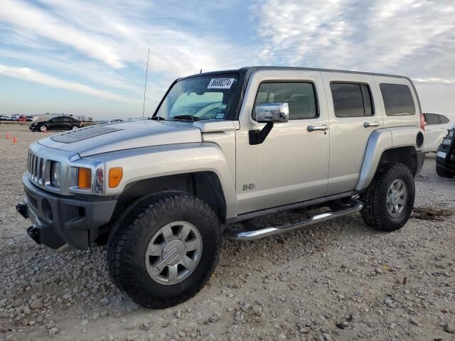 HUMMER H3