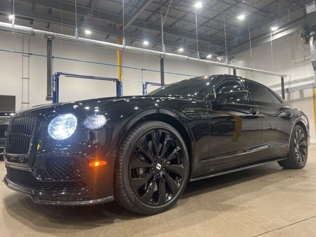 BENTLEY