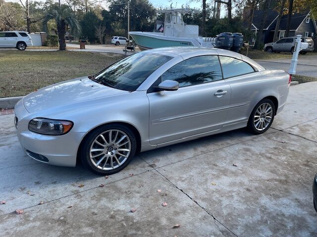 Volvo C70