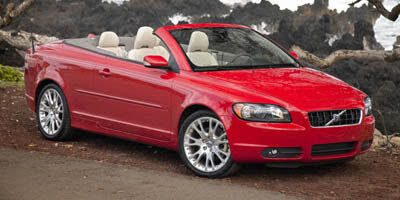 Volvo C70