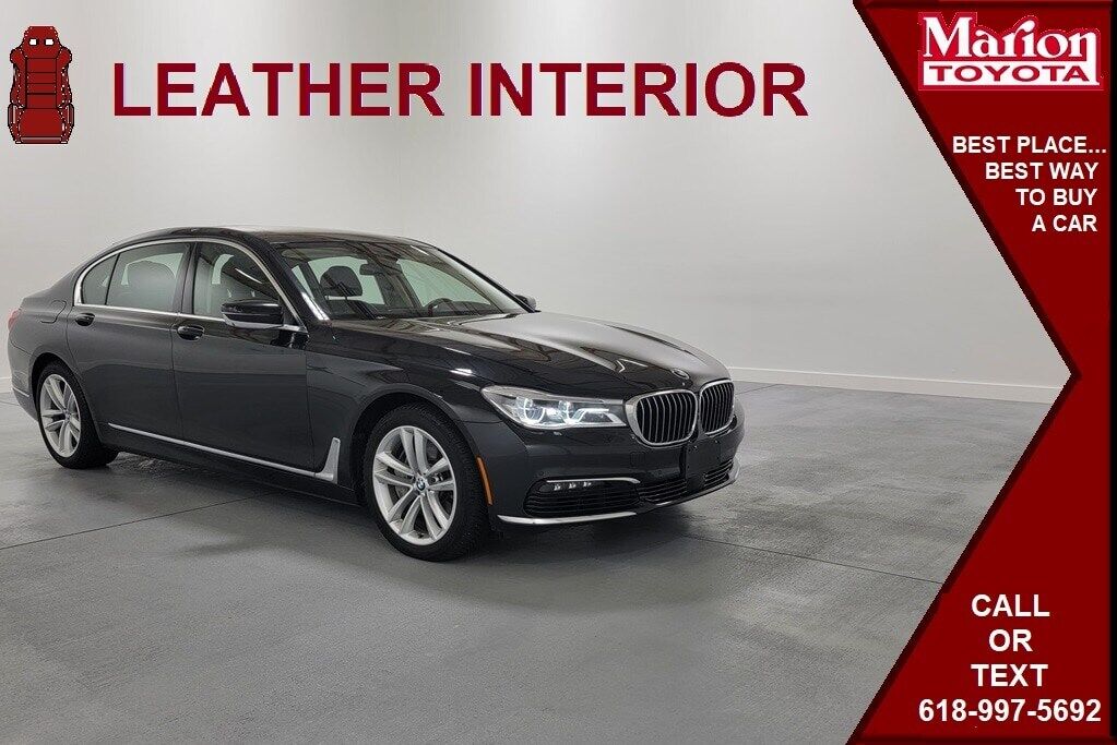 BMW 750i