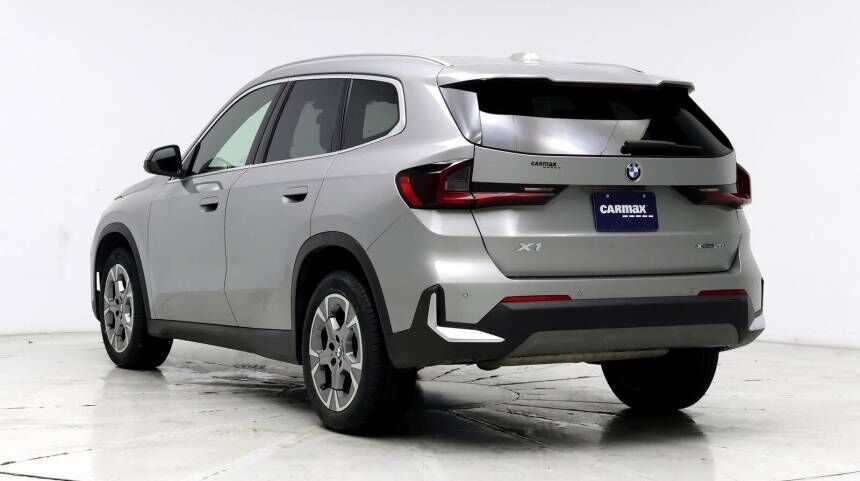 2023 BMW X1