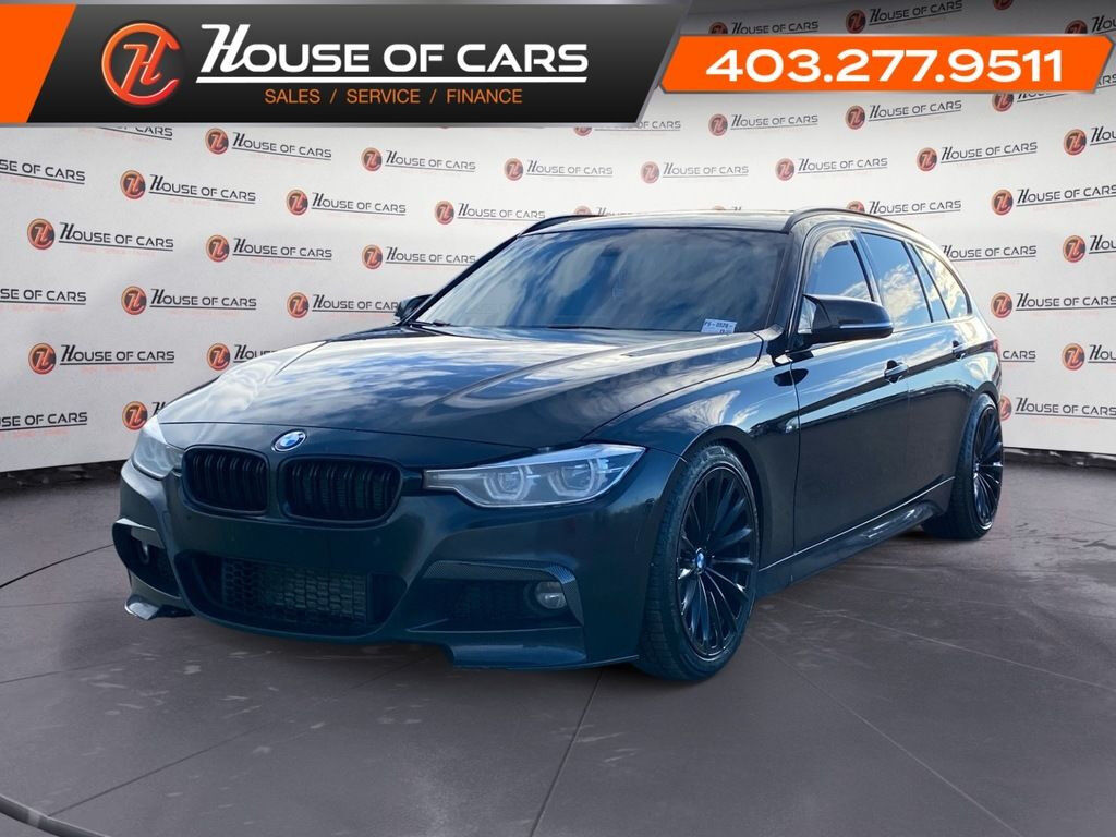 BMW 328d