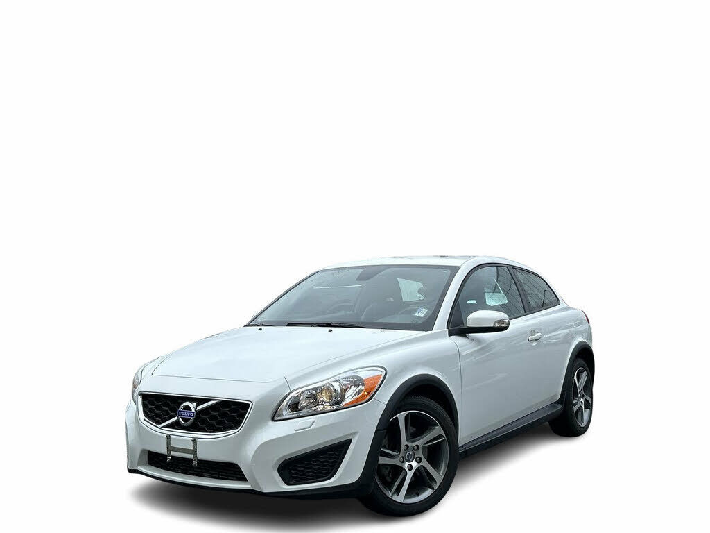 Volvo C30