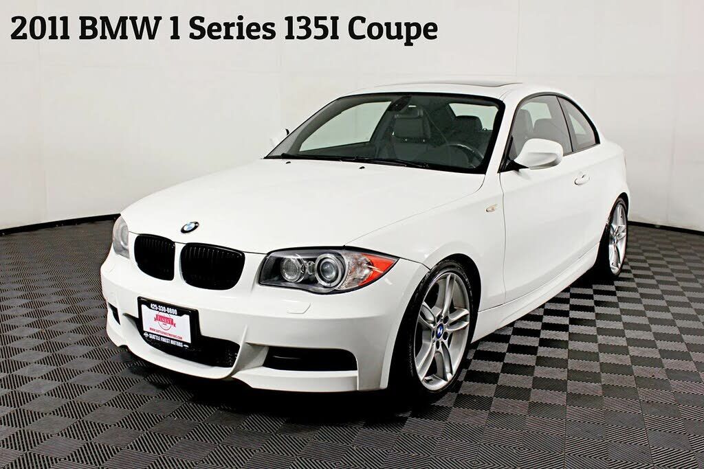 BMW 135i