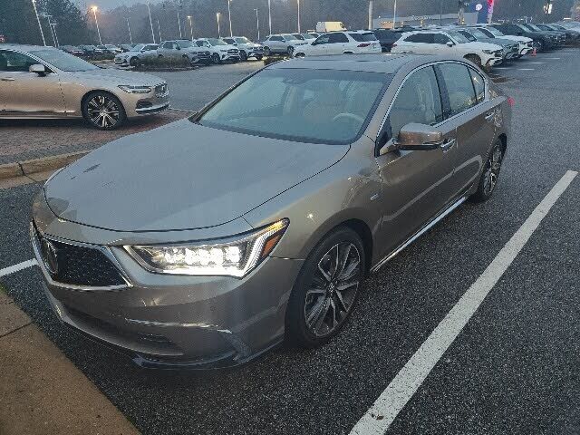ACURA