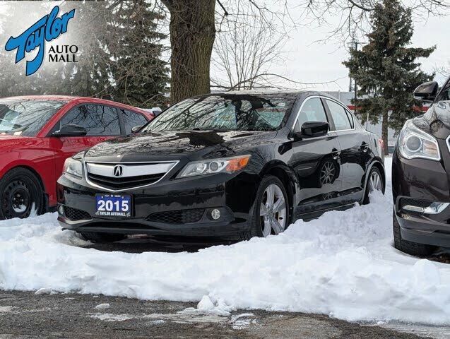 Acura ILX