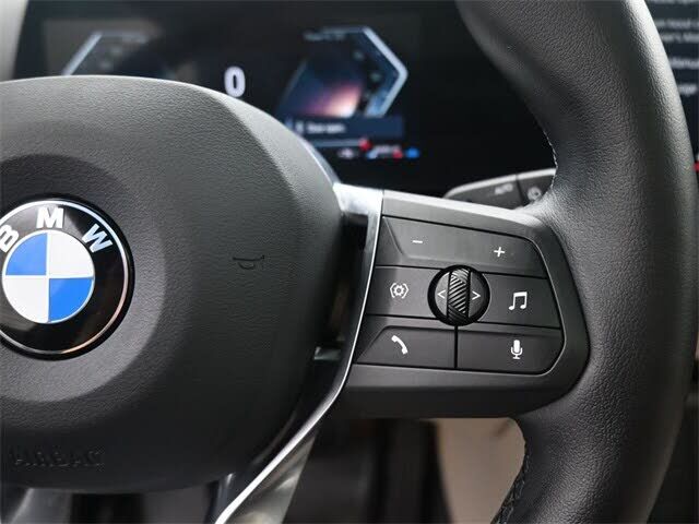 2023 BMW X1