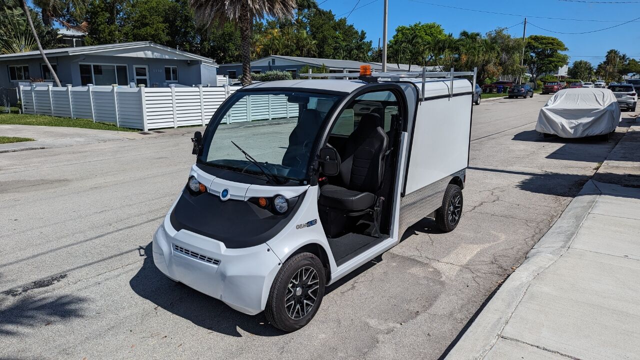 2023 GEM WAEV GEM