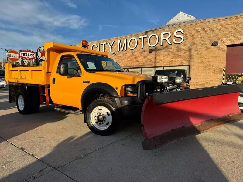 Ford F-450