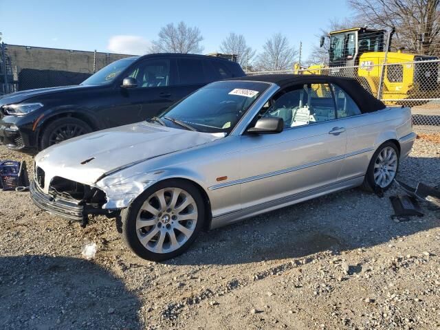 BMW 325Ci