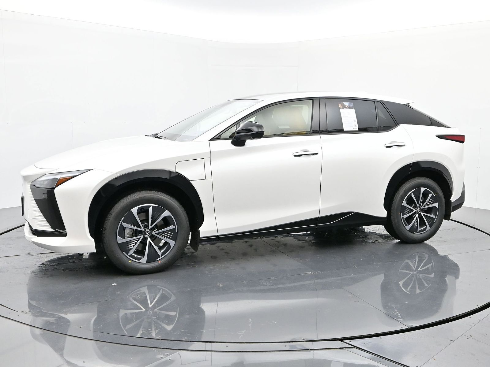2024 Lexus RZ