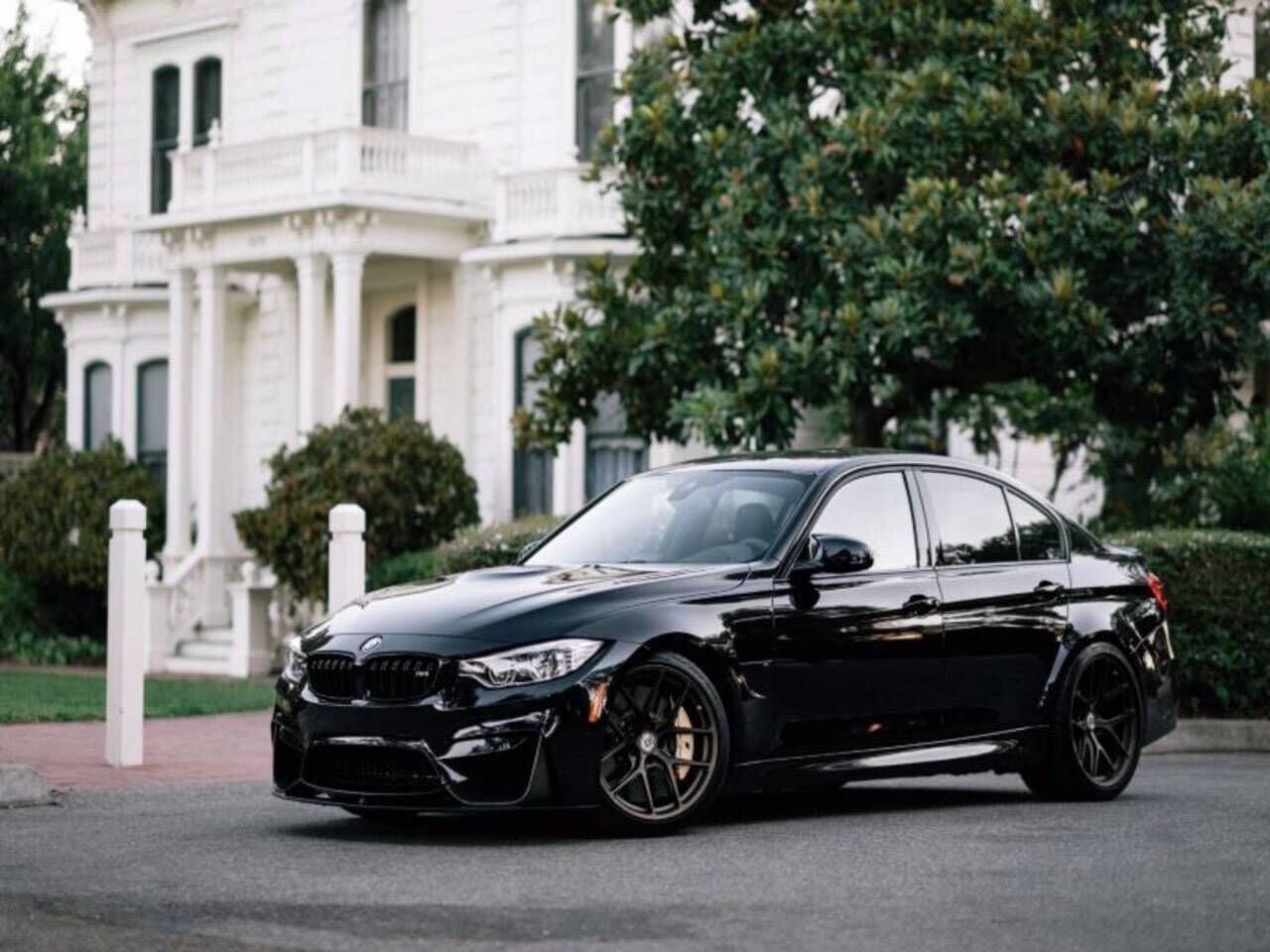 BMW M3