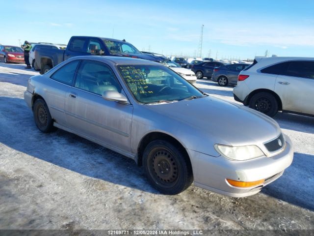 Acura CL