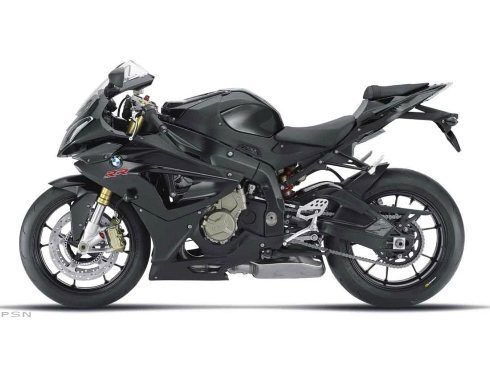 BMW S 1000 RR